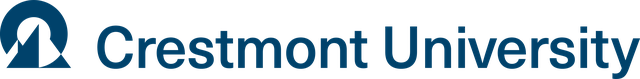 Crestmont University Tools logo
